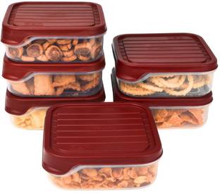 FLAIR Plastic Grocery Container  - 0.55 L