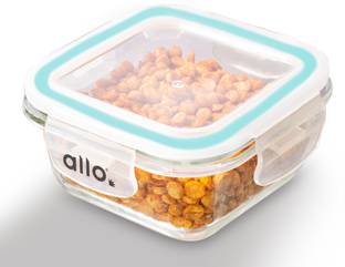 Allo Glass Fridge Container  - 320 ml