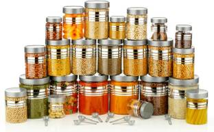 Mataiva Plastic Grocery Container  - 1200, 650, 350, 250