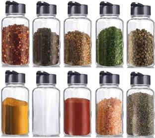 LIJIE Glass Utility Container  - 120 ml
