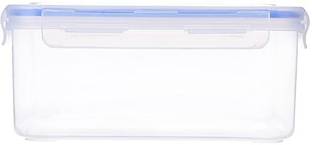 Aristo Plastic Grocery Container  - 4600 ml