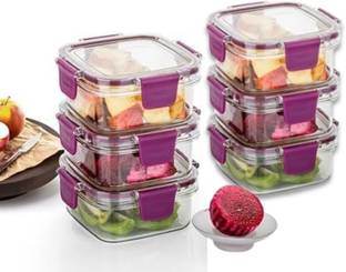 frazix Plastic, Silicone Utility Container  - 400 ml