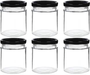Glassbunny Glass Grocery Container  - 200 ml