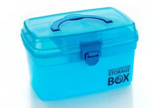 BLACKMOON Plastic Utility Container  - 1000 ml