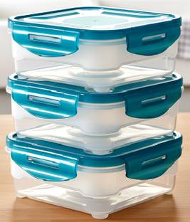 Craftbin Plastic Grocery Container  - 800 ml