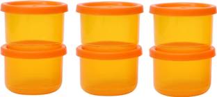 Cutting EDGE Plastic Fridge Container  - 150 ml