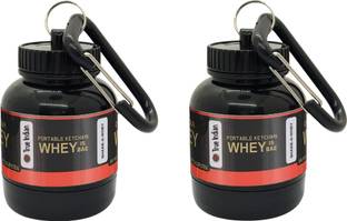 TRUE INDIAN Plastic Utility Container  - 30 ml