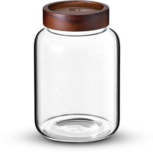 BERGNER Glass Utility Container  - 1930 ml
