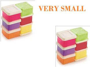 rushabh collections Plastic Utility Container  - 30 ml