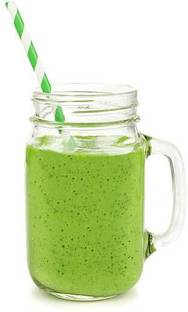 Artifice Glass Milk Container  - 440 ml