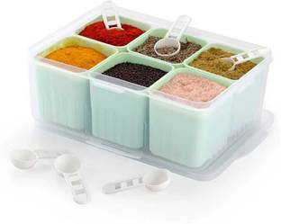 Sumoware Plastic Utility Container  - 1100 ml