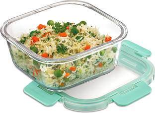 Allo Glass Fridge Container  - 800 ml