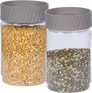 Jaypee Plus Plastic Utility Container  - 750 ml