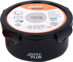 Jaypee Plus Steel Utility Container  - 400 ml