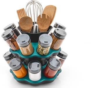 WineBIrd Spice Set Plastic