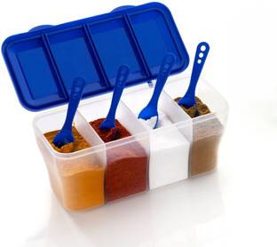 FIT 4 CHEF Polypropylene Utility Container  - 1800 ml