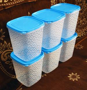 Loknath Plastic Grocery Container  - 2000 ml