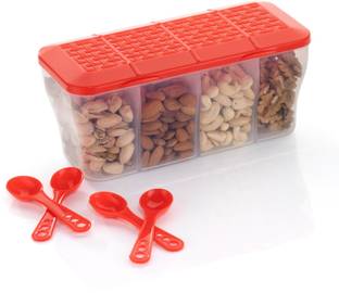 COLOSSAL Plastic Grocery Container  - 1800 ml