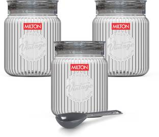 MILTON Plastic Grocery Container  - 500 ml