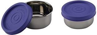 Signoraware Steel Utility Container  - 100 ml