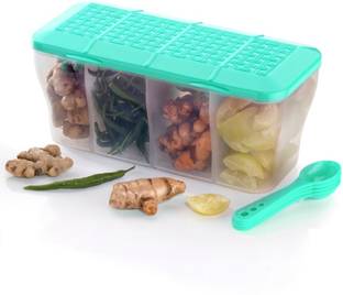 COLOSSAL Plastic Fridge Container  - 1800 ml