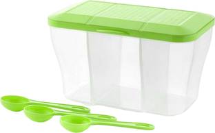 MAGICSPOON Polypropylene Utility Container  - 1100 ml