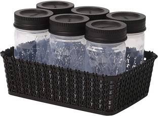 Cutting EDGE Plastic Grocery Container  - 225 ml