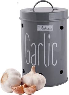HAZEL Iron Utility Container  - 1 kg