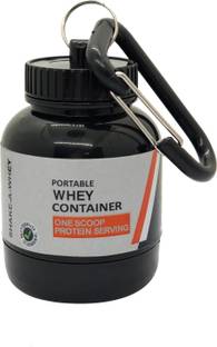 COOLINDIANS Plastic Utility Container  - 30 ml