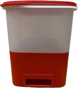 TUPPERWARE Plastic Cereal Dispenser  - 5000 ml