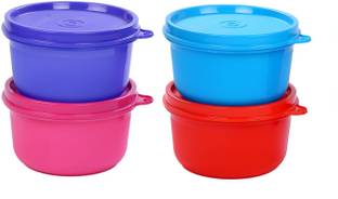 Signoraware Plastic Grocery Container  - 310 ml