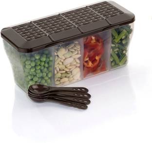 Vittamix Spice Set Plastic