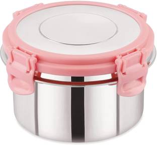 Romp and Role Stainless Steel Utility Container  - 500 ml