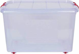 Easymart Plastic Grocery Container  - 25 L