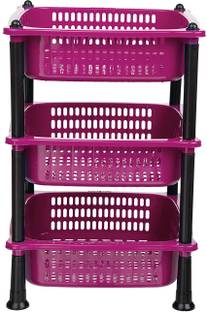 DM PLUS Plastic Utility Container  - 6 kg