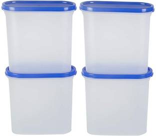 Cutting EDGE Plastic Grocery Container  - 1800 ml