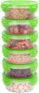 Cutting EDGE Polypropylene Utility Container  - 500