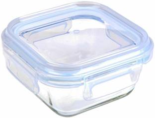 Cutting EDGE Glass Fridge Container  - 320 ml