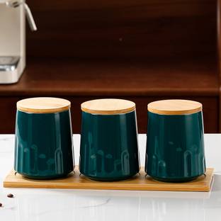 UMAI Ceramic Utility Container  - 650 ml
