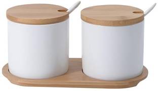 The Better Home Spice Set Ceramic