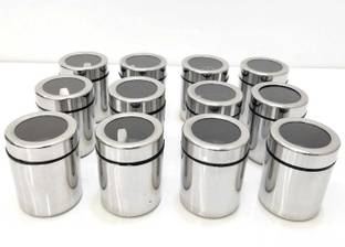 ATROCK Spice Set Stainless Steel