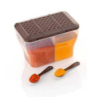 MAGICSPOON Polypropylene Utility Container  - 2000 ml