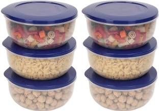 Cutting EDGE Plastic Grocery Container  - 400 ml