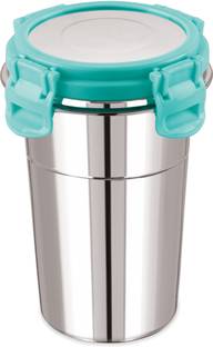 Osiya Stainless Steel Utility Container  - 400 ml