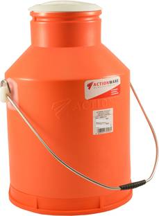 ACTIONWARE Plastic Milk Container  - 20 L