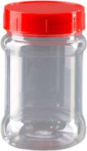 camcall Plastic Pickle Jar  - 200 ml