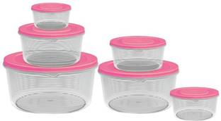 MILTON Plastic Utility Container  - 7200 ml