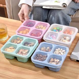 HM EVOTEK Spice Set Plastic