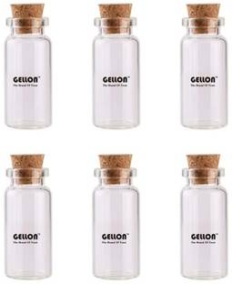gellon Glass Utility Container  - 10 ml