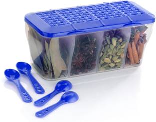 Craftbin Plastic Fridge Container  - 1750 ml